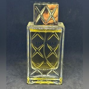 Swiss Arabian 🍋Shaghaf Woman🍋 EDP 2.7oz. ✨test sprayed no box✨